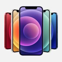IPHONE 12 (NEW) VN/A - VietNam