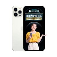 iPhone 12 Pro 128GB 99% | Quốc Tế
