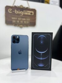 IPHONE 12 PRO 128GB 99%