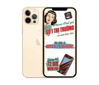 iPhone 12 Pro 128GB Cũ