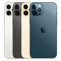 iPhone 12 Pro 128GB likenew 98%