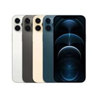 iPhone 12 Pro 128Gb Quốc Tế Cũ