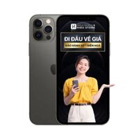 iPhone 12 Pro 256GB 99% | Quốc Tế