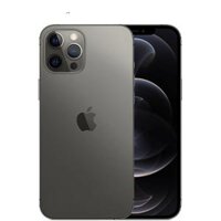 iPhone 12 Pro 256GB - Cũ Trầy Xước