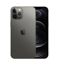 iPhone 12 Pro 256GB - Cũ Xước Cấn