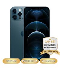 iPhone 12 Pro - 256GB - ĐÃ ACTIVE HÀNG ZIN ĐẸP (A+) - 10.080.000