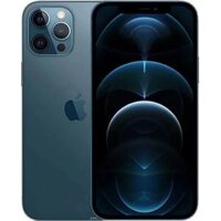 iPhone 12 Pro 512GB - Cũ trầy xước