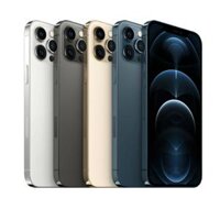 iPhone 12 Pro Max - 128G - Likenew