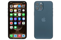 iPhone 12 Pro Max 128GB 99%