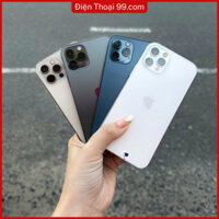 iPhone 12 Pro Max 128GB 99% Đẹp giá rẻ tại đà nẵng