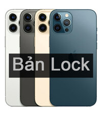 iPhone 12 Pro Max 128GB Cũ 99% – Bản Lock