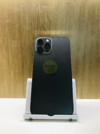 iPhone 12 Pro Max 128GB Đen – giá rẻ chưa từng sửa chữa bản quốc tế Nhật