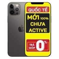 iPhone 12 Pro Max 128GB Quốc Tế  Chưa Active Giá Rẻ