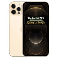 iPhone 12 Pro Max 128GB Quốc Tế - Like New | didong3a