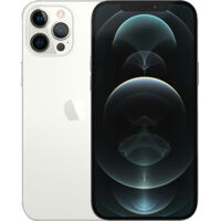 IPHONE 12 PRO MAX 128GB SILVER