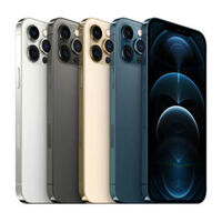 iPhone 12 Pro Max 128GB likenew 98%