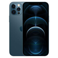 iPhone 12 Pro Max 128GB Pacific Blue