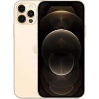 iPhone 12 Pro Max 256GB - Cũ trầy xước