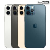 iPhone 12 Pro Max 256Gb Quốc tế (LikewNew 99%)