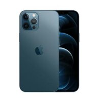 iPhone 12 Pro Max 256GB Xanh – Máy mới (Trả bảo hành)
