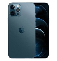 iPhone 12 Pro Max 512GB  Bản Quốc Tế – Cũ Giá Rẻ