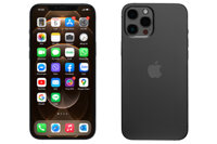 iPhone 12 Pro Max 512GB cũ đẹp 99%