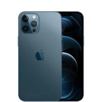 iPhone 12 Pro Max 512GB - Cũ Xước Cấn