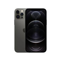 iPhone 12 Pro Max 512GB Đen 98% pin 100% Quốc tế từ AU (Không dùng sim AU - Đã thay pin - Đốm camera 2.5x - xước viền) - HH7411