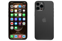 iPhone 12 Pro Max 512GB Like New