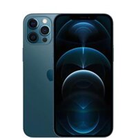 iPhone 12 Pro Max Cũ Đẹp – Pin 9X