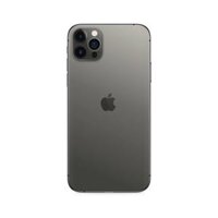 iPhone 12 Pro Max - Màn hình lớn nhất, Camera chuyên nghiệp Bạc, Xám, Xanh, Gold | Đủ Bản SIM | HAGA HCM