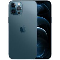 IPHONE 12 PRO MAX (NEW) ZA/A - HONGKONG
