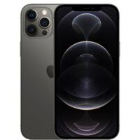iPhone 12 Pro Max - Quốc Tế - 128G ( Like New 98% )