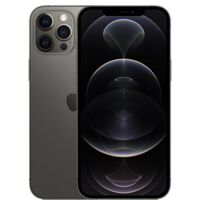 iPhone 12 Pro Max - Quốc Tế - 128G ( MÁY 98% )