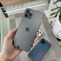 iPhone 12 Pro - Quốc Tế - 128G ( likenew 98% )