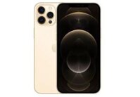 Iphone 12 pro quốc tế 128g vàng  99% fullbox- 256g +1000