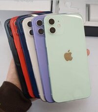 iPhone 12 Quốc tế cũ 99%