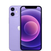 iPhone 12 Thường 64GB Màu Tím Đẹp Cao Cấp IP12TIONEVN2