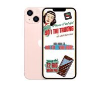 iPhone 13 128GB Cũ 99%