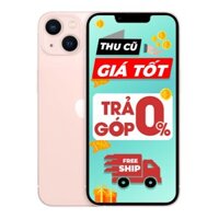 iPhone 13 128GB cũ đẹp 99%
