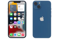 iPhone 13 128GB cũ đẹp 99%