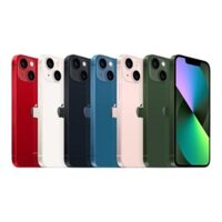 iPhone 13 128GB Cũ Đẹp