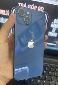 iPhone 13 128Gb Cũ zin đẹp