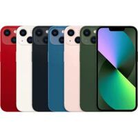 iPhone 13 128GB likenew 99%