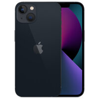 iPhone 13 128GB Mỹ Trôi Bảo Hành Giá Rẻ, Trả Góp 0%