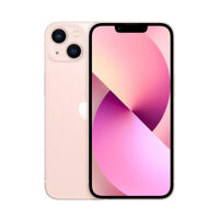 iPhone 13 | 128GB | Pink (Chính Hãng)