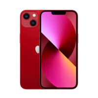 iPhone 13 | 128GB | Red (Chính Hãng)