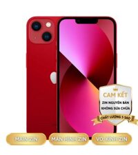 iPhone 13 - 256GB - Đã Active - Like New - 9.690.000