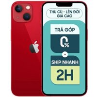 iPhone 13 256GB (VN/A)  – Giá ưu đãi, hỗ trợ trả góp 0% lãi suất