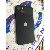 Iphone 13 lock Mỹ, 10 lần sạc, pin 100%, bảo hành chính hãng đến tháng 8/2025